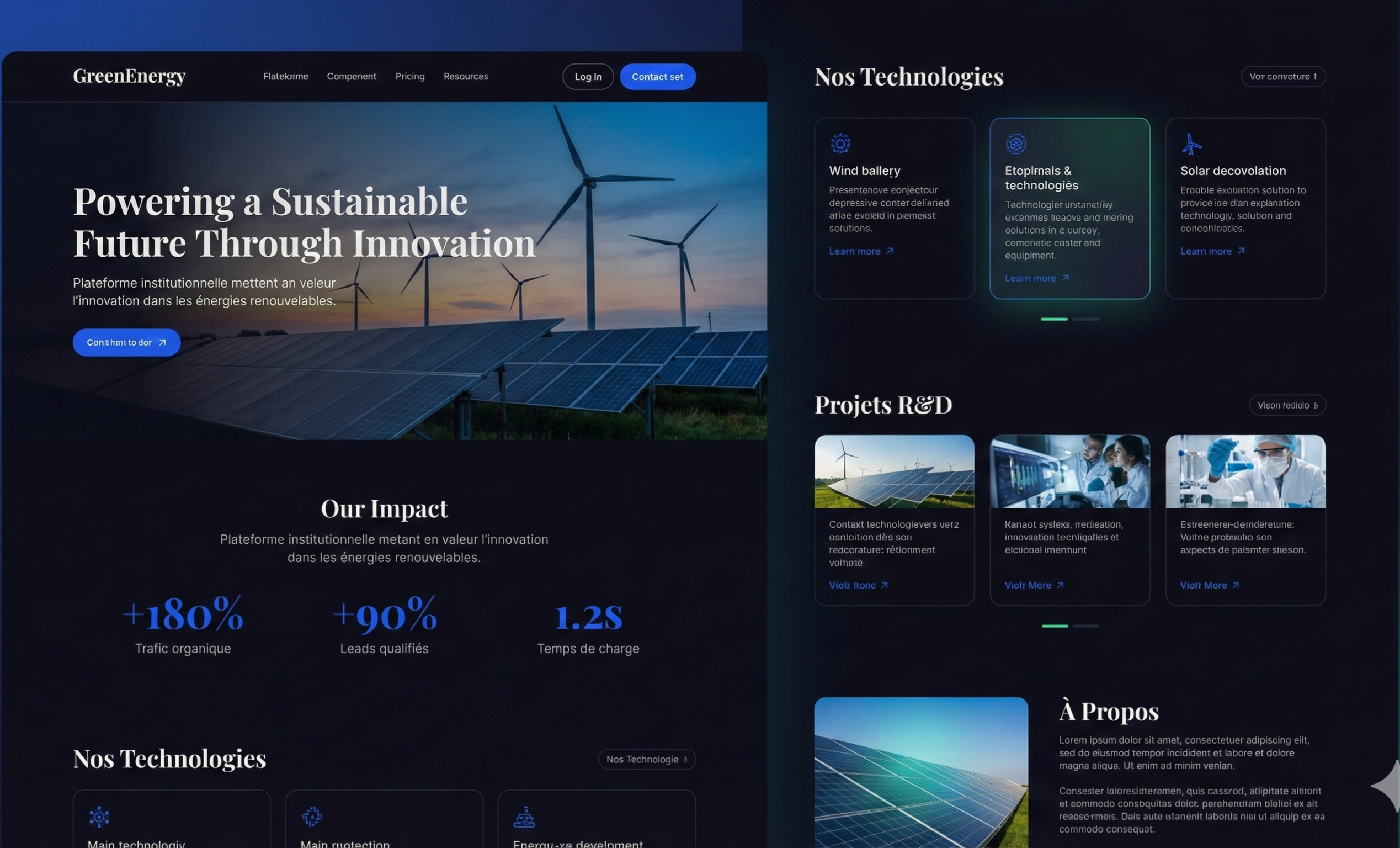 GreenEnergy